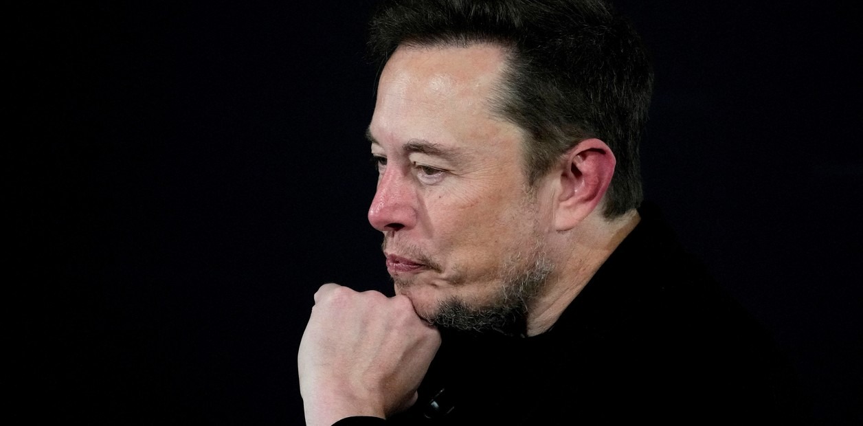 El mensaje de Elon Musk tras la contundente victoria de Javier Milei