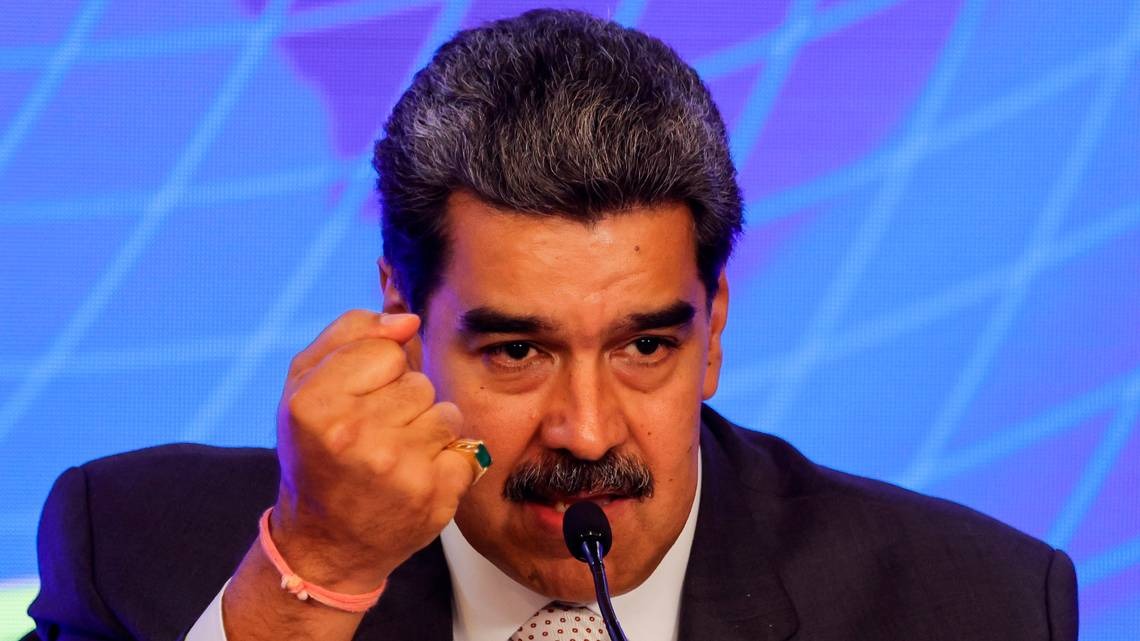 Tic, tac: A Maduro se le acaba el tiempo para que EEUU reinstaure las sanciones
