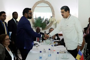 Bolivia ve con preocupación las tensiones por el Esequibo entre Venezuela y Guyana