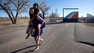 El pueblo de Colorado que acoge a los migrantes con una red de apoyo única