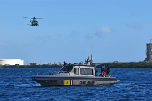 Aruba alertó a balseros venezolanos que serán interceptados en el mar y no recibirán asilo