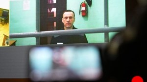 La Casa Blanca está “profundamente preocupada” por la desaparición del opositor ruso Alexey Navalny