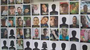 FundaRedes: Estado venezolano no investiga casos de personas desaparecidas en la frontera