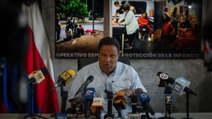 Alcalde de Maracaibo llama a la prudencia tras el enfrentamiento público entre Rosales y Guanipa