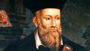 Qué dice la predicción de Nostradamus sobre los “tres días de oscuridad” en 2024