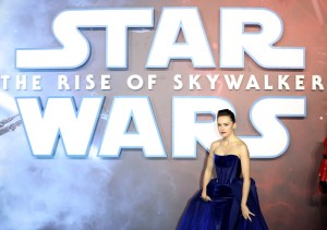 Star Wars regresa: se anuncia una nueva secuela de la saga centrada en Rey Skywalker