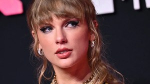Indignación en EEUU por imágenes pornográficas falsas de Taylor Swift