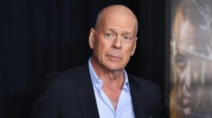 La alarmante declaración sobre Bruce Willis que generó preocupación en su entorno
