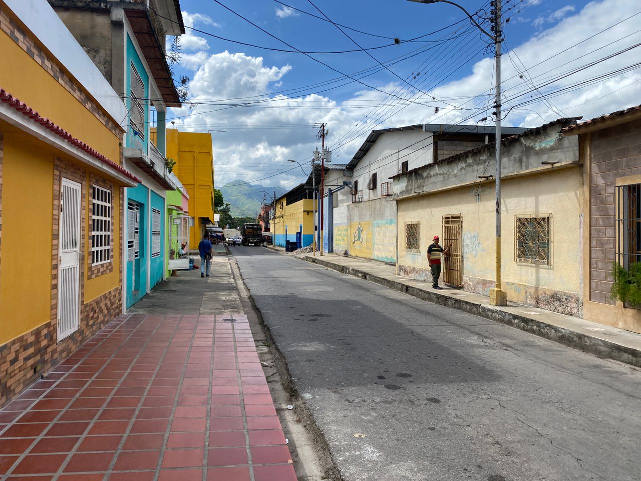 Habitantes de Cumanacoa en Sucre denunciaron la agudización de la crisis del servicio eléctrico
