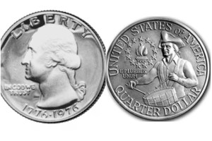 Las cinco monedas de 25 centavos emitidas a inicios del siglo XXI que pueden valer miles de dólares