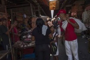 Muchas familias en Maracaibo y Cabimas solo pueden comer dos veces al día, según Codhez