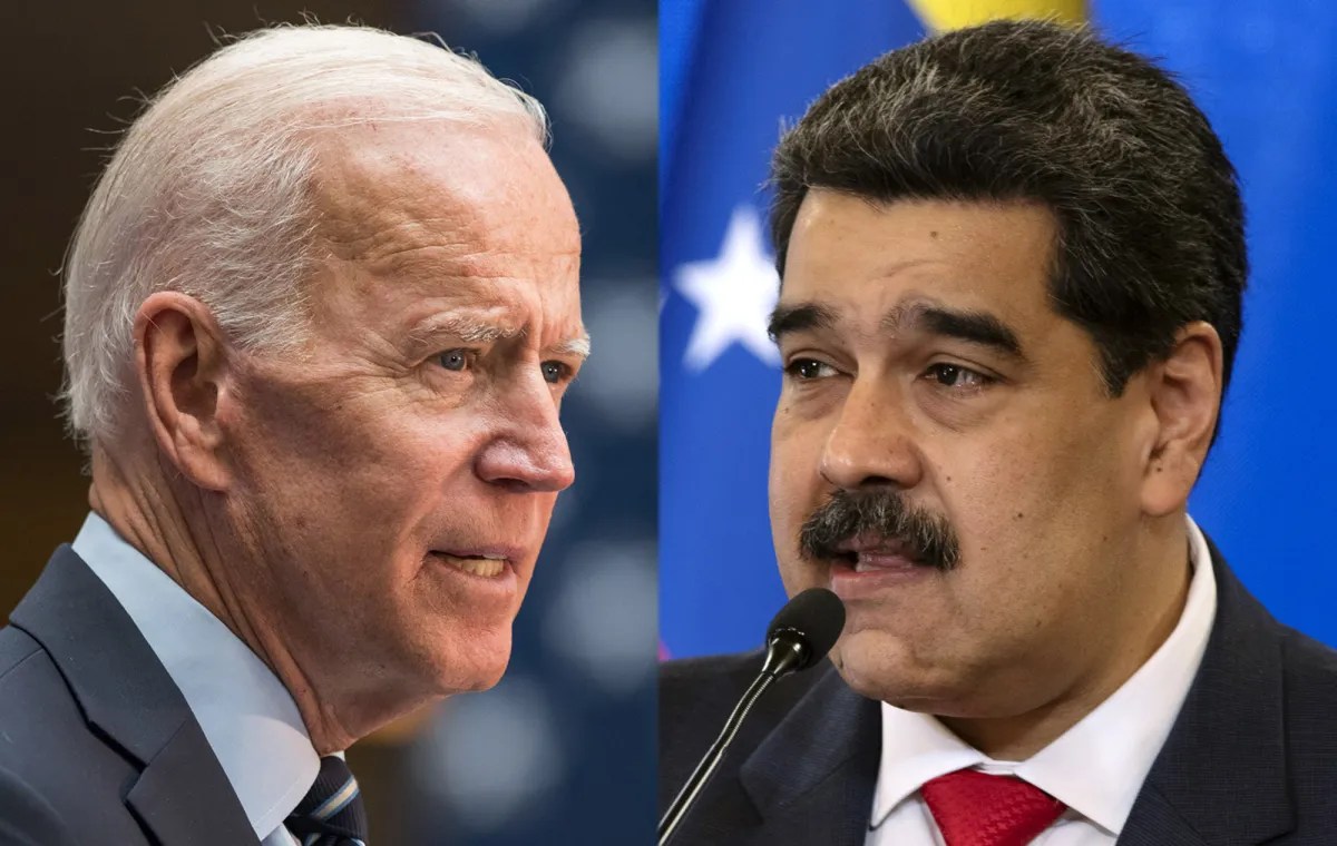 Reuters: alivio de sanciones petroleras de EEUU a Venezuela están en riesgo a medida que se acerca la fecha límite