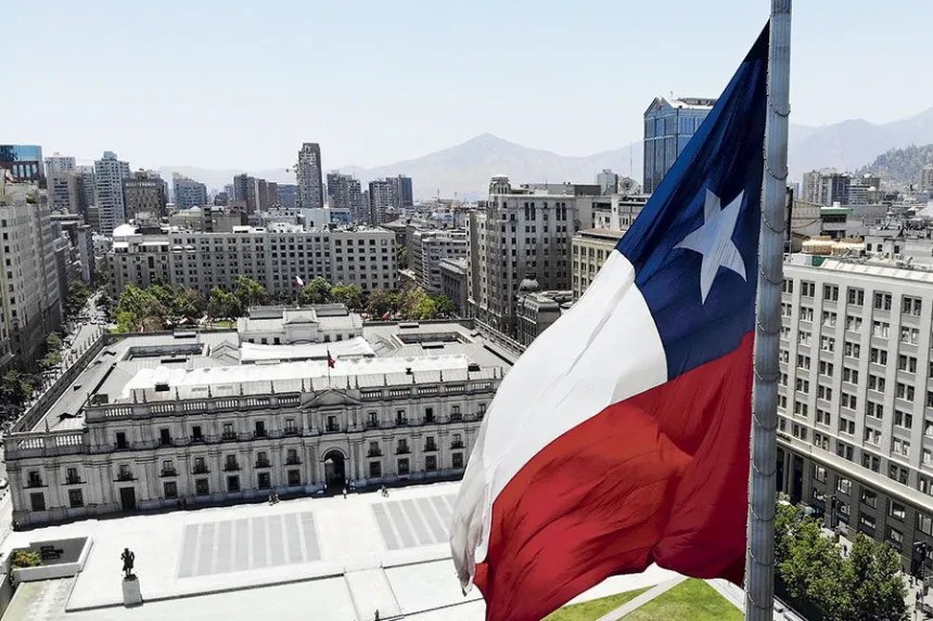 Chile se prepara para nuevo plebiscito constitucional con desinterés e incertidumbre
