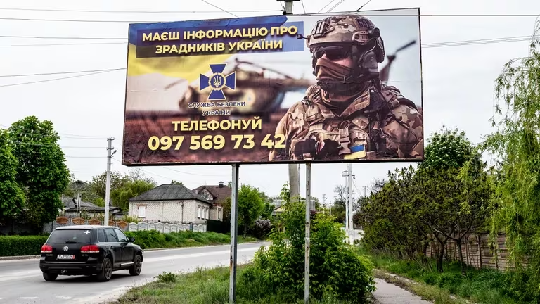 The Economist: El ejército ucraniano tiene dificultades para encontrar buenos reclutas