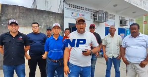 Trabajadores de empresa mixta de Pdvsa en Guárico denunciaron secuestro de sus pagos