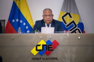 CNE anuncia que misión exploratoria de la Unión Europea llegó a Venezuela