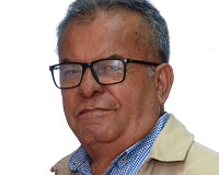 José Aranguibel Carrasco: “El líder del 4F manejó mi carro en una colita obligada hasta la BARU”