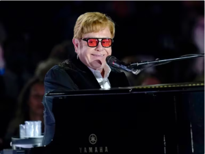 Elton John obtuvo su primer Emmy y alcanzó el estatus “Egot”, la élite de los artistas que lo han ganado TODO