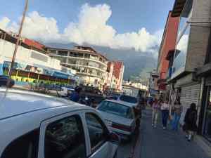 Crisis eléctrica y baja en las ventas asfixia al comercio en Mérida