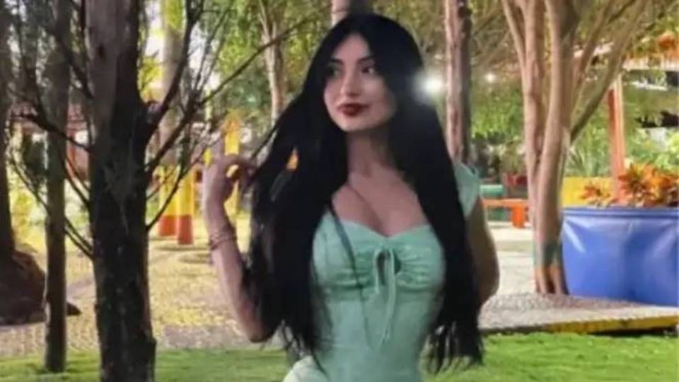 Viajó de México a Colombia a ver a su novio y acabó muerta en una maleta