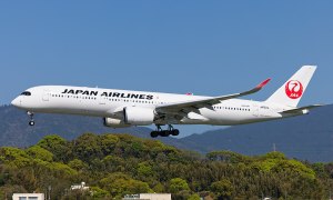 Japón modifica su protocolo de control aéreo tras el accidente en el aeropuerto de Haneda
