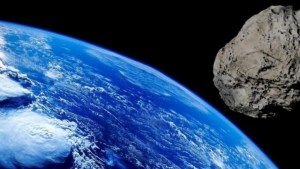 Asteroide destructor chocará contra la Tierra en 2024: ¿Qué día y cuánto daño hará?