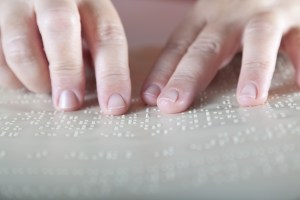 ¿Cómo está el acceso al sistema Braille en Venezuela?