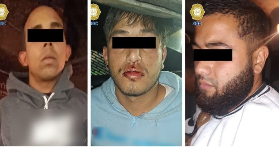 La pelea en México que terminó con un hombre muerto y tres venezolanos tras las rejas