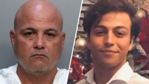 “Maté a mi hijo”: Revelan desgarrador VIDEO cuando un hombre de Miami-Dade le confiesa a su esposa lo que pasó