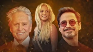 Las 10 celebridades de Hollywood que confesaron su adicción al sexo