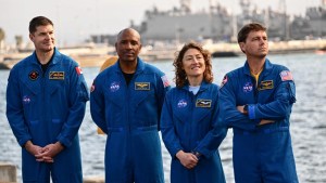 De la Luna al mar: los astronautas de Artemis 2 ya están preparando su retorno a la Tierra