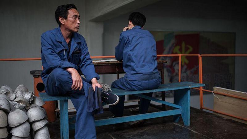 Las deplorables condiciones a las que son sometidos los trabajadores de Corea del Norte en China