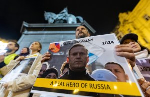 G7 pide a Rusia que aclare completamente la muerte de Navalni