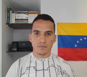 Fiscalía de Chile descartó presunto hallazgo del cadáver del teniente venezolano Ronald Ojeda