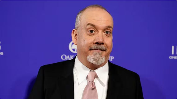 Paul Giamatti, el actor con “cara de hombre común” que está nominado por primera vez a un Óscar