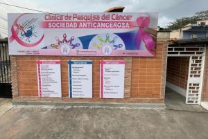 Atención a pacientes con cáncer de mama aumentó un 30% en Guárico