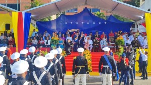 Otro desfile del #28Feb: ¿Nuevo intento del chavismo para opacar la verdadera fecha de fundación de La Guaira?