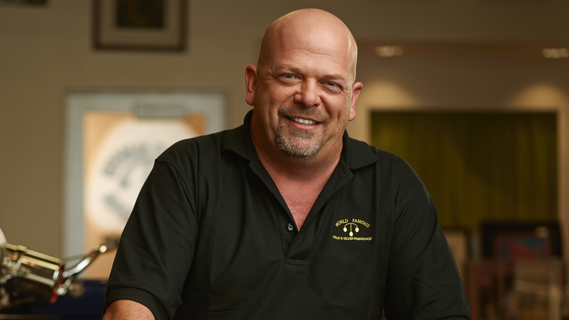 “El Precio de la Historia” no mencionará la muerte del hijo de Rick Harrison por esta razón