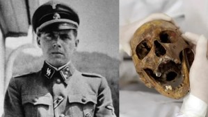 A 45 años de la misteriosa muerte de Mengele: un ACV en la playa, un largo ocultamiento y el tardío examen de ADN