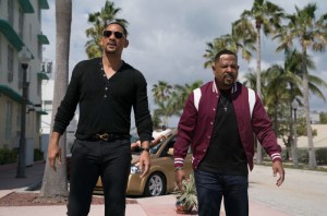 Miami se transforma en set de cine: las calles que estarán cerradas por filmación de “Bad Boys 4”