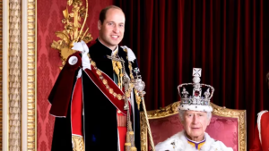 William, el príncipe que se enfrenta a la sombra del cáncer de su padre y al destino de la corona británica