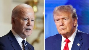 Biden y Trump visitarán la frontera entre México y EEUU el mismo día de esta semana