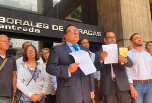 Abogado penalista denunció que dirigentes de Vente Venezuela tienen 14 días bajo detención arbitraria