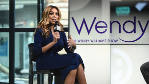 La popular presentadora de TV y actriz Wendy Williams padece afasia y demencia frontotemporal