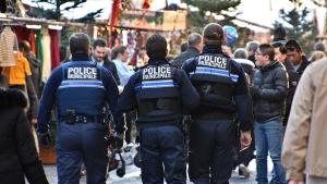Alemania mantiene en elevado el nivel de alerta antiterrorista tras el atentado en Moscú