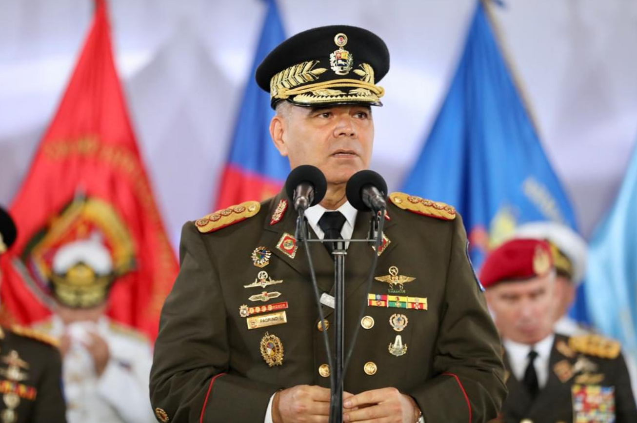 Lo que dijo Padrino López sobre los rumores de una posible suspensión de las presidenciales en Venezuela