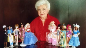 Barbie cumple 65 años: la historia de su creadora y el rechazo que generó la apariencia adulta y sexual de la muñeca