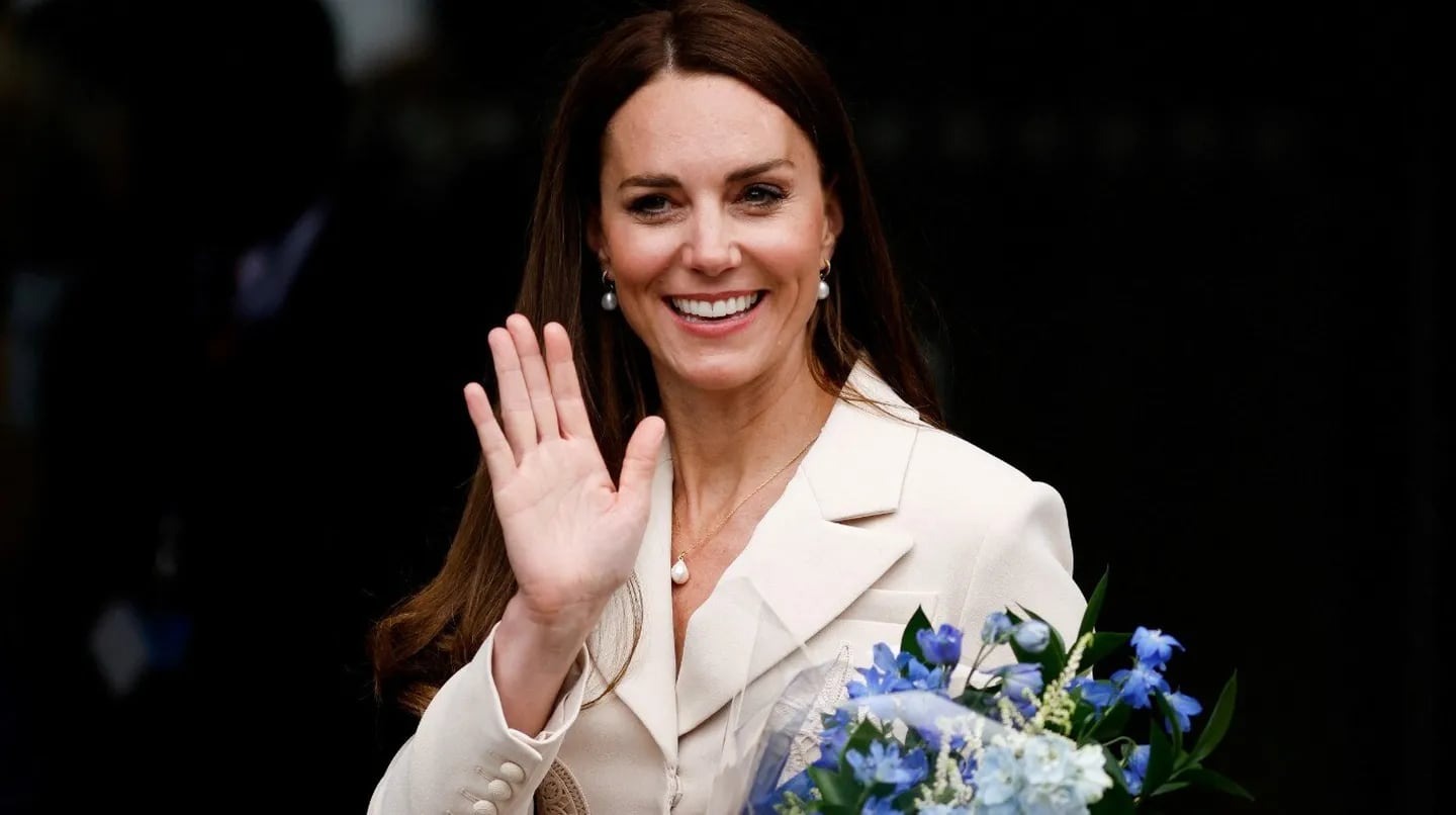 ¿Puede Kate Middleton retomar su agenda oficial en pleno tratamiento contra el cáncer?