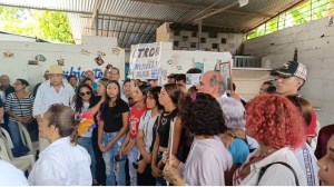 Guayana Libre: La tragedia de “Bulla Loca” no es un accidente sino el resultado del saqueo minero en Bolívar