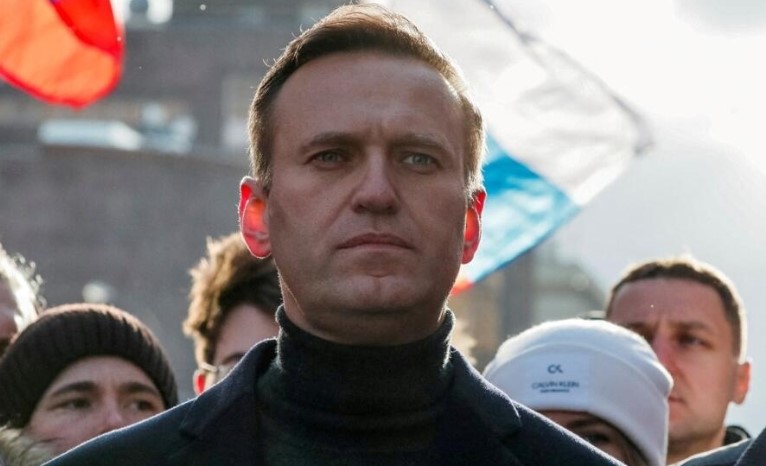 “Si me matan no cambiaría nada”: la reveladora declaración de Alekséi Navalni al presagiar su muerte en 2020
